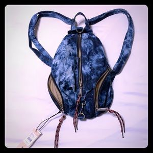 Rebecca Minkoff Fashion Backpack